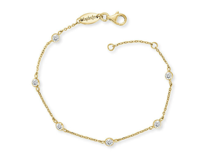 'Moonlight'-armband van Engelsrufer 