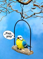 Bewegingsmelder op batterijen met sensor 