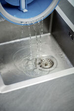 Livington vloerdweilsysteem 