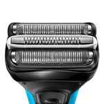 Braun Shaver Series 3 3045s draadloos/netscheerapparaat 