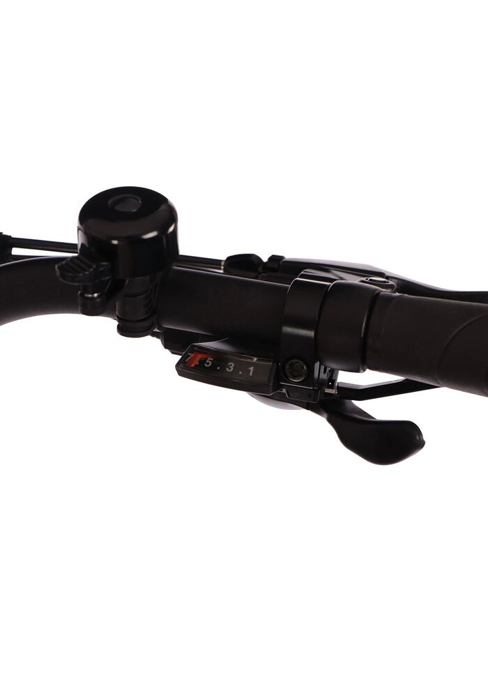 E-Bike Comfort Sport Easy van SAXXX 