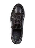 ELENA EDEN sneakers met klinknagels aan de achterkant 