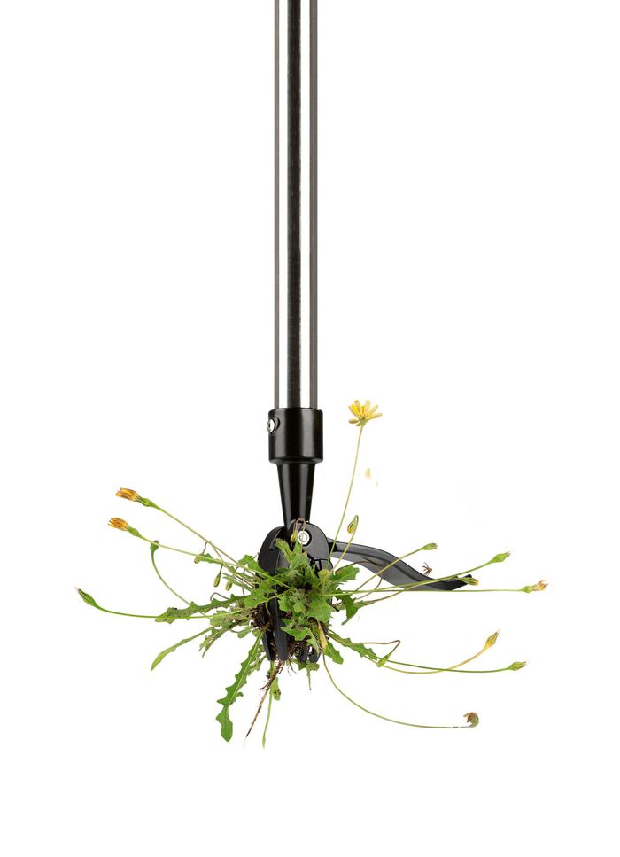 EASYmaxx onkruidsteker 