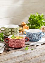 Plezierpotje, 3 delen 