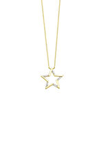 Betoverende ketting 