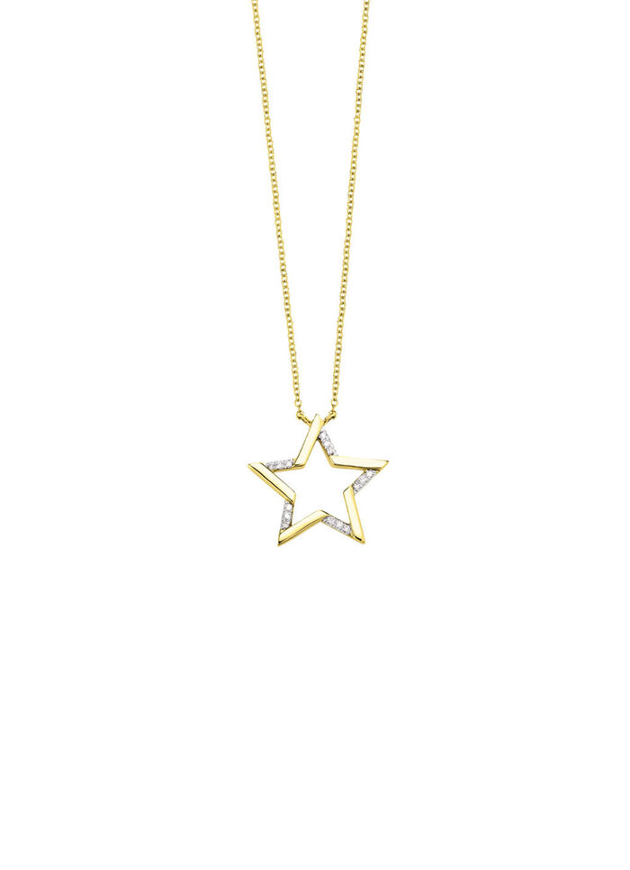 Betoverende ketting 