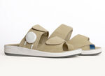 therapie sandaal Hallux valgus ZAND
