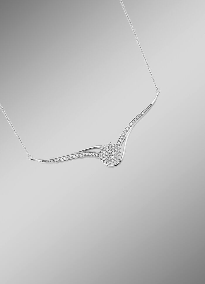 Prachtige halsketting 