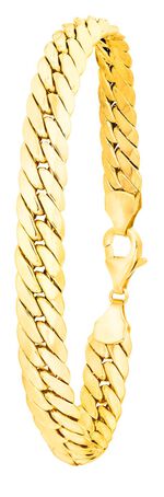 Klassieke kinkettingarmband 