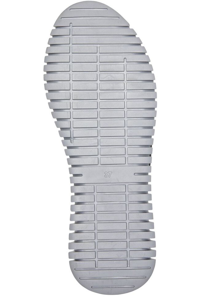 Gemini pantoffels met luchtige openingen 