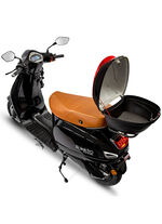 E-City Retro &quot;Rolektro&quot; 