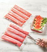 Vacu&uuml;msealer PowerXL Duo NutriSealer 