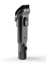 Accu-cycloonhandstofzuiger met krachtige motor van 500 watt 