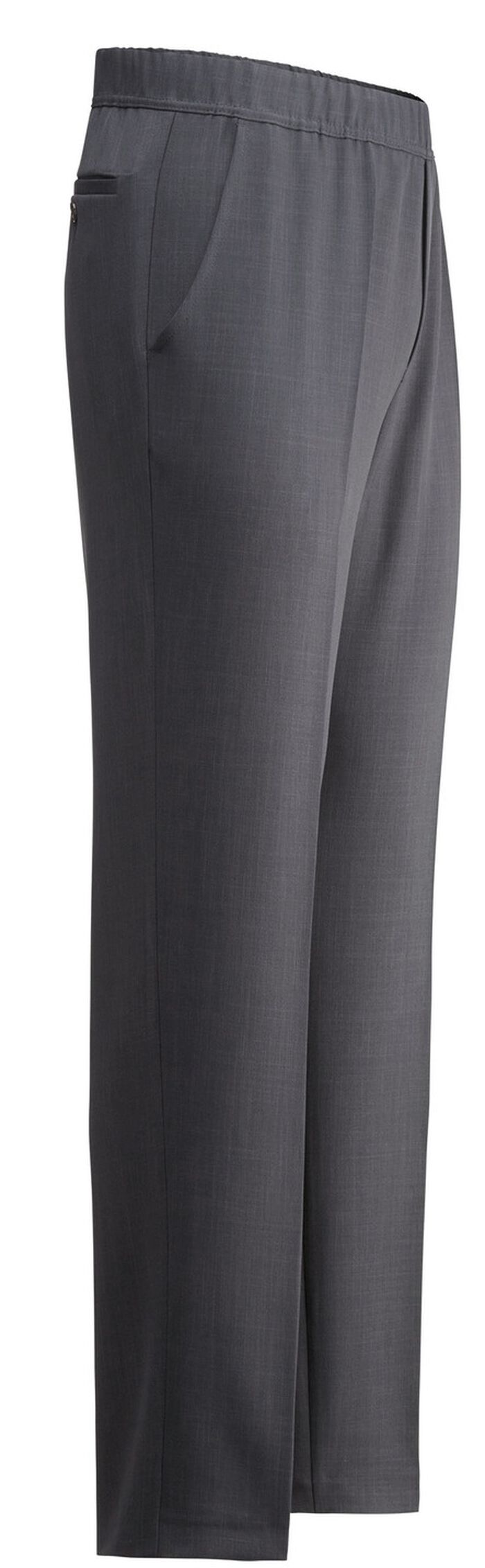 &lsquo;Klaus Modelle&lsquo; pull-on broek in 4 kleuren 