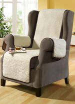 Bankbeschermer in verschillende uitvoeringen AARDE