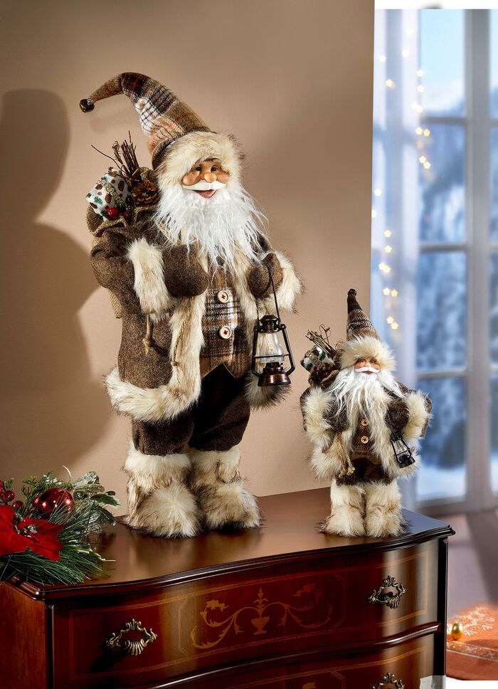 Imposante Sinterklaas 