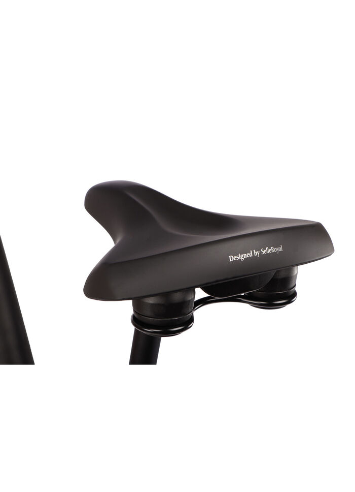 E-bike Comfort Plus 5.0 van Saxonette 