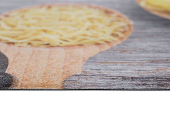 Slijtvaste keukenloper 