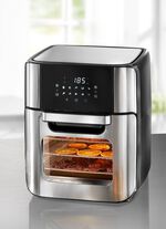 10-in-1 heteluchtfriteuse 