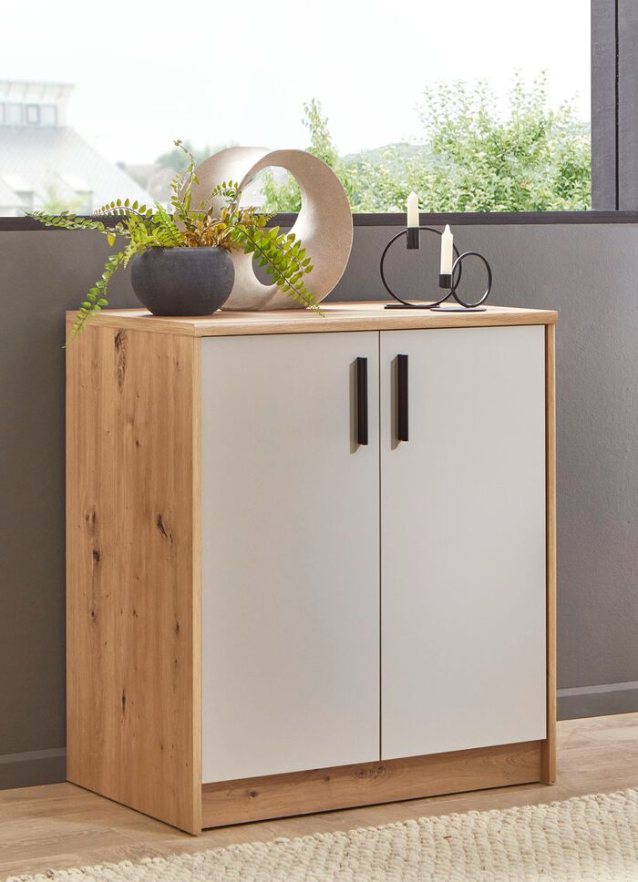 Combinatie-sterke ladekastserie 