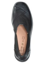 ELENA EDEN, klassieke dames trotteur, breedte G, met uitneembaar voetbed 