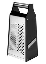 Ultra scherpe vierkante rasp 