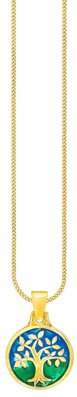 Leuke levensboom hanger 