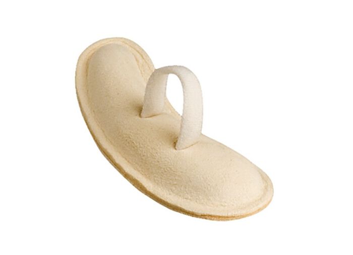 Teencorrector van Fu&szlig;gut 