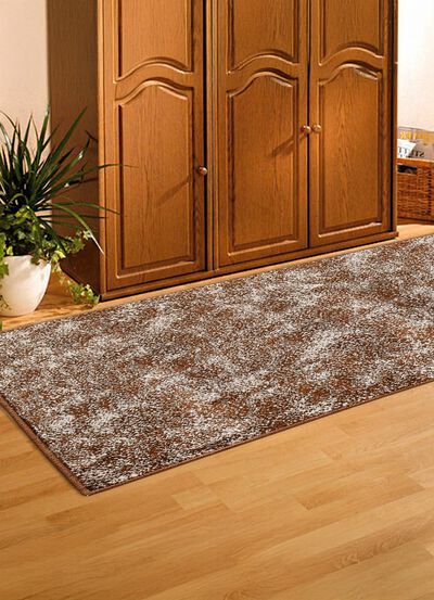 Duurzame lopers op maat gemaakt 