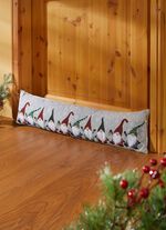 Tochtstrip met grappig kaboutermotief 