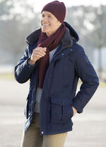 Functioneel jack van “Redpoint” 