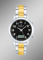 Radiografisch partnerhorloges, van Mike Ellis New York 