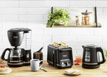 Ontbijtserie "Tefal".