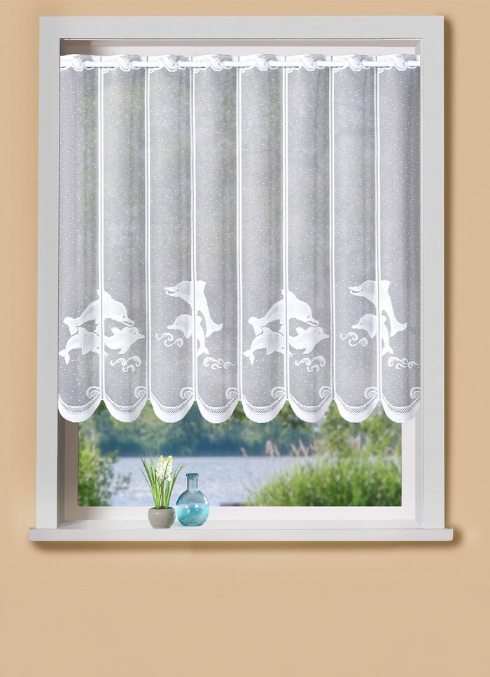 Maritieme korte blinde 