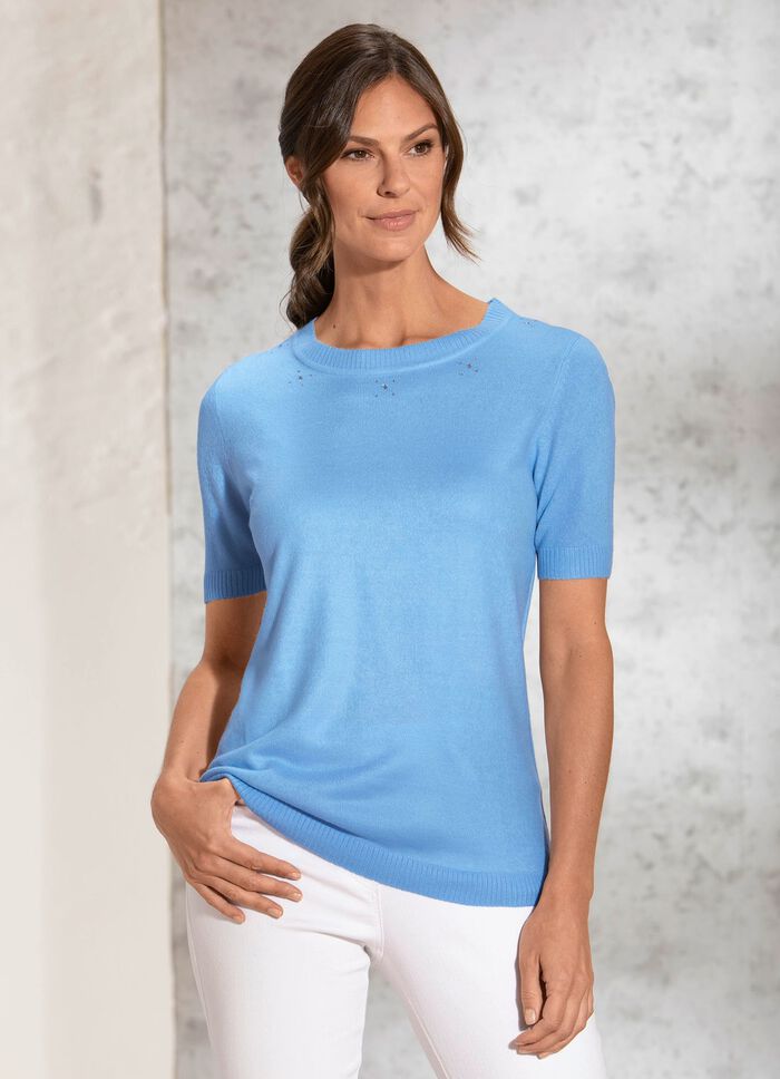 3-delige breiset van zeer zachte kwaliteit 