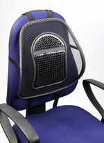 Rugleuning, set van 2 