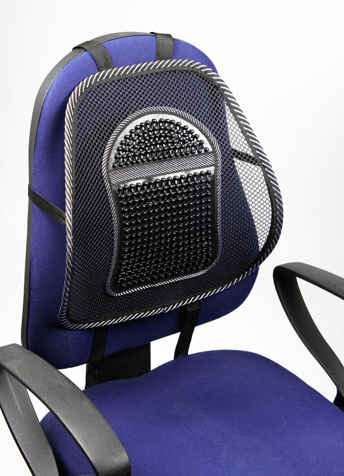 Rugleuning, set van 2 