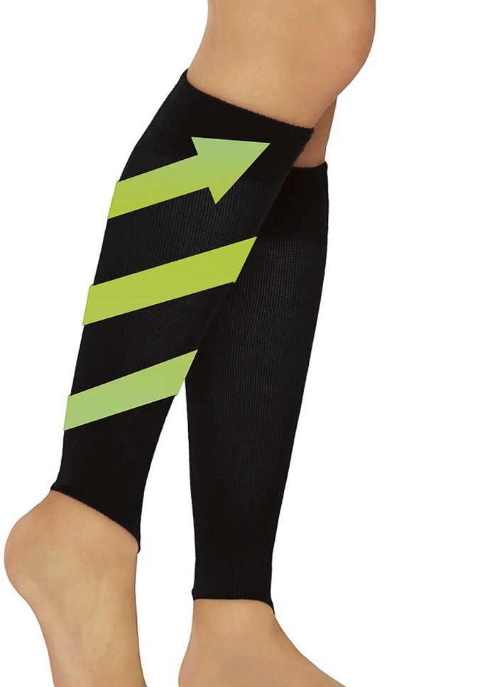 Fu&szlig;Gut-steunmanchetten 