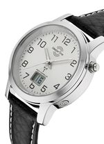 Radiogestuurd Master Time dameshorloge 