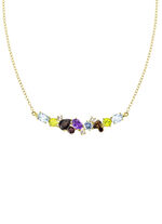 Ketting zilver 925/- 