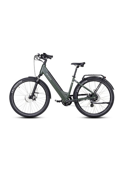E-Bike Comfort SUV Easy van SAXXX 