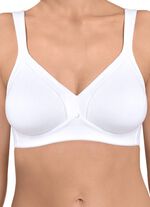 Triumph katoenen shaper-bh met een hoog katoengehalte 