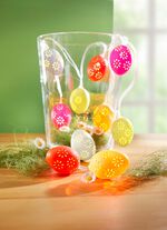 LED-kerstverlichting 