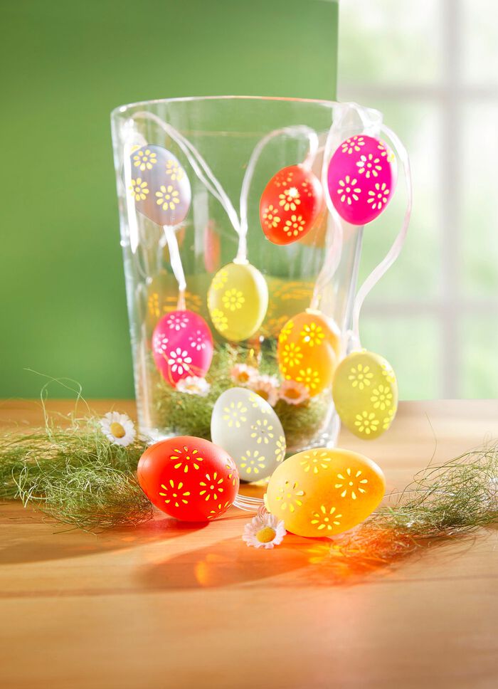 LED-kerstverlichting 