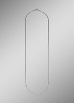 Klassieke ankerketting van titanium 