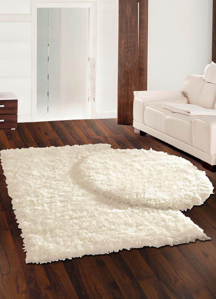 Originele Griekse flokati tapijten 