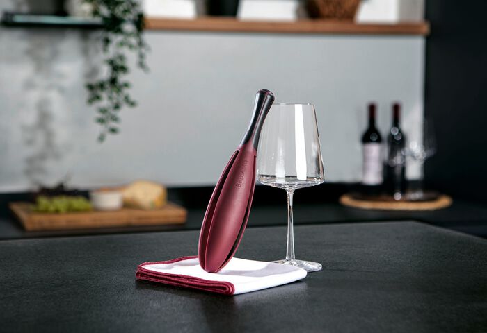 Briliamo glazen polijststaaf voor snel en moeiteloos polijsten 