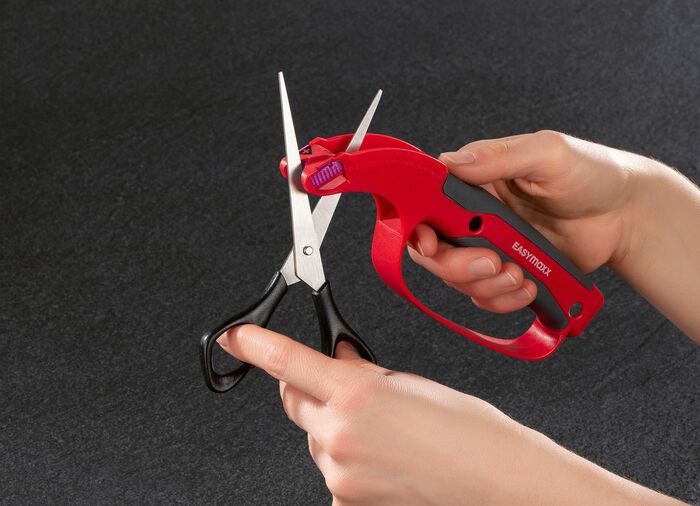 EASYmaxx universele messenslijper 