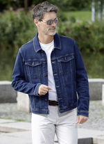 Denim jasje 
