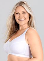 Miss Mary bh met ademende cups 